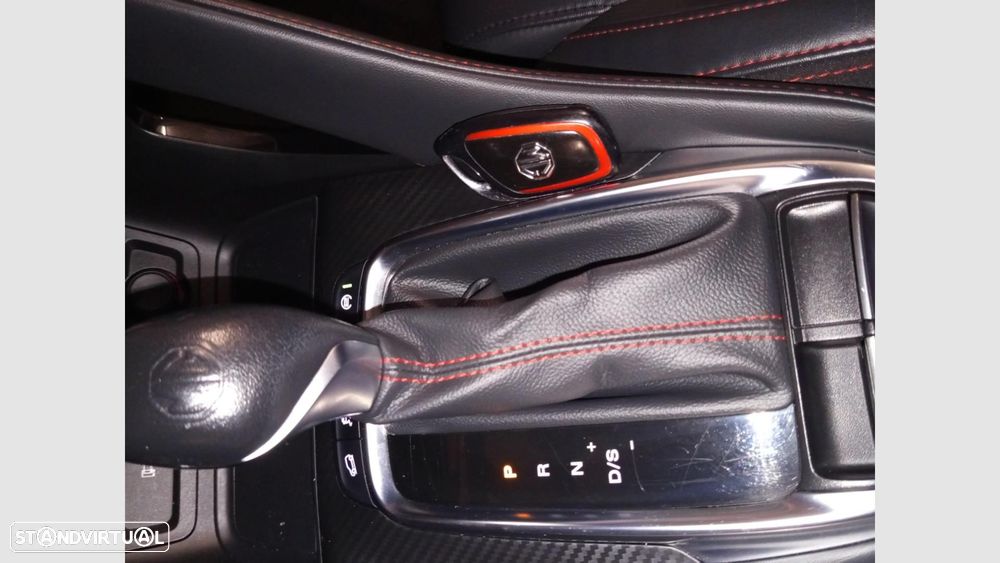 MG ZS 1.0 T-GDI Luxury Aut. - 16