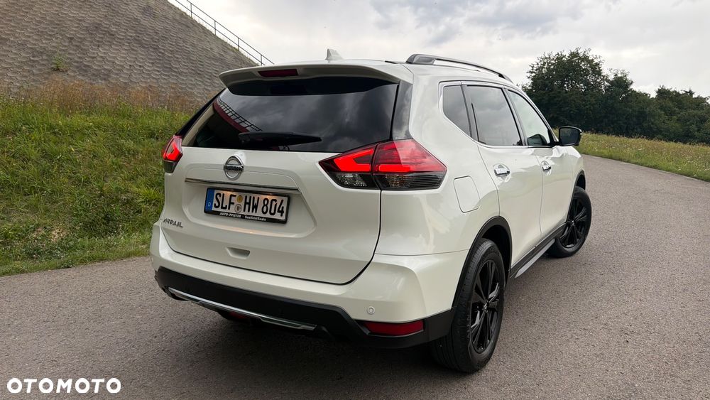 Nissan X-Trail 1.3 DIG-T N-Connecta - 2