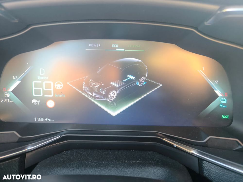 DS Automobiles DS 7 Crossback ver-ds7-1-6-phev-awd-300-eat8-performance-line-plus - 5