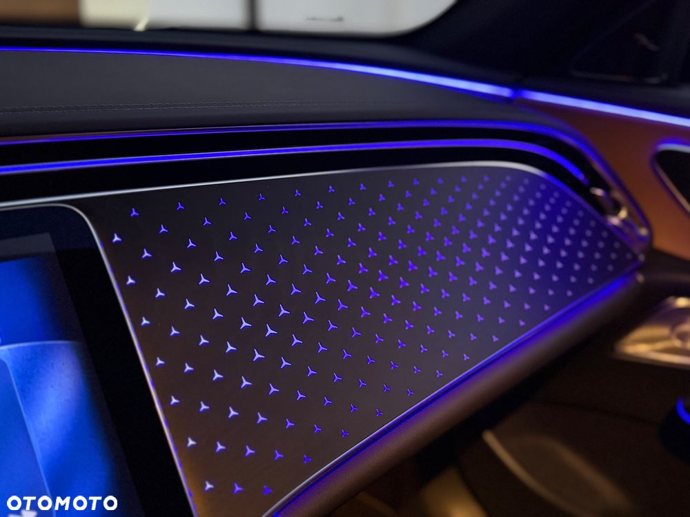 Mercedes-Benz Klasa E 220 d AMG - 31