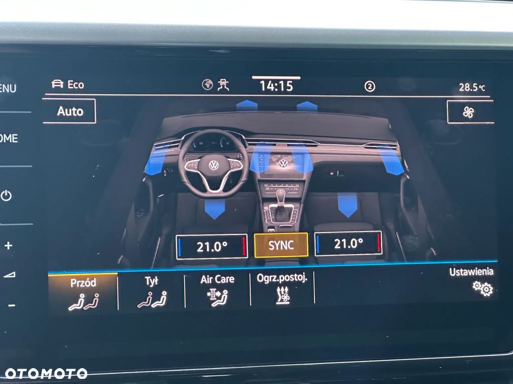 Volkswagen Arteon Shooting Brake 2.0 TDI SCR 4Motion DSG R-Line - 32