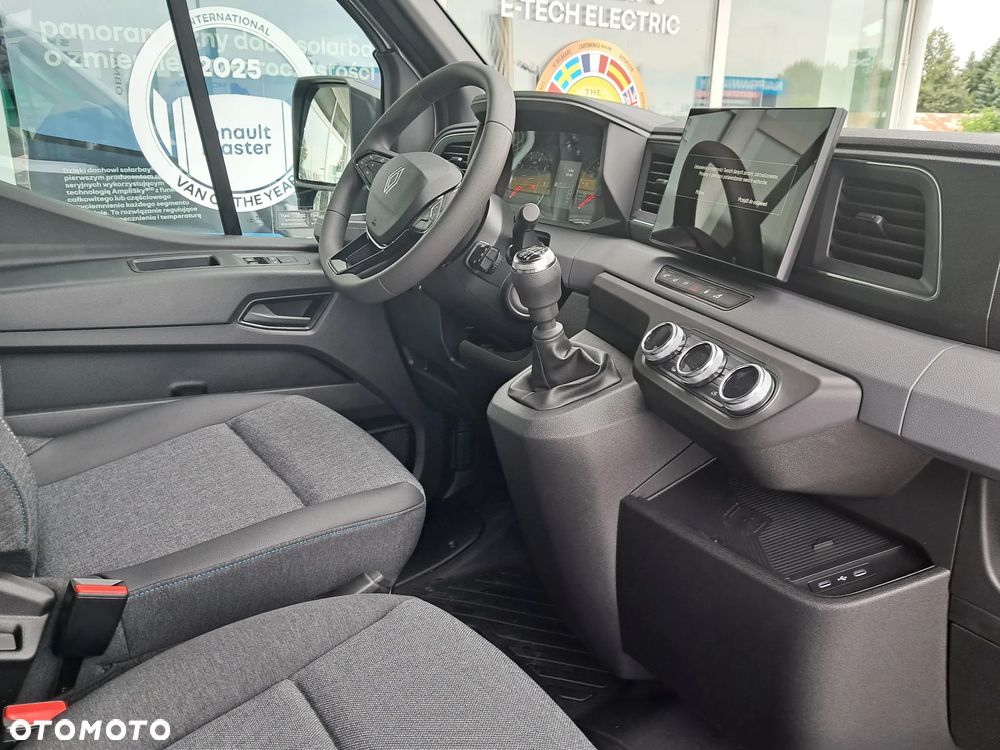 Renault Master Furgon - 10