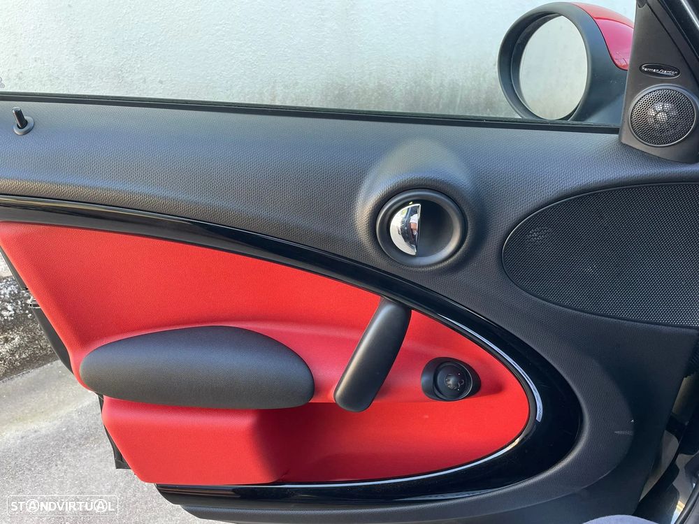 MINI Countryman Cooper S - 24