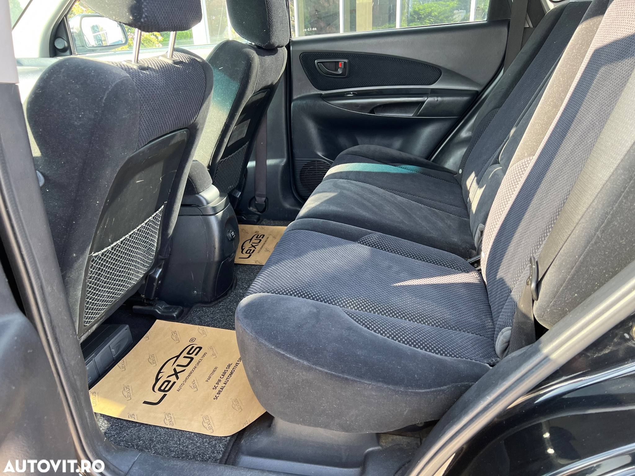 Hyundai Tucson 2.0 CRDI VGT 2WD Automatik GLS - 17