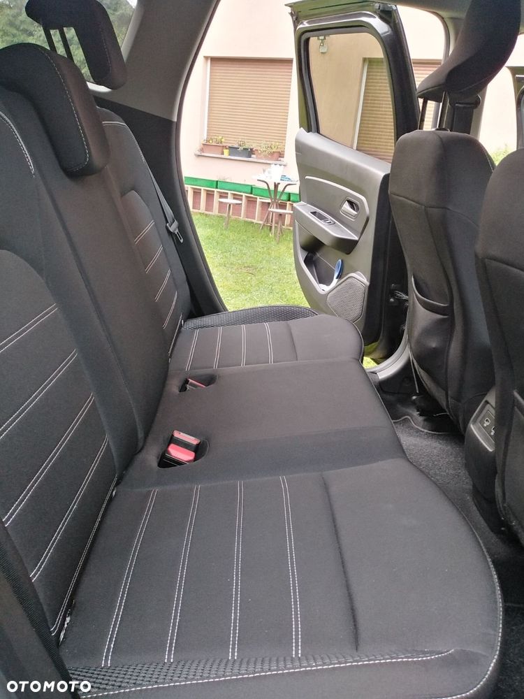 Dacia Duster 1.3 TCe Prestige EDC - 9