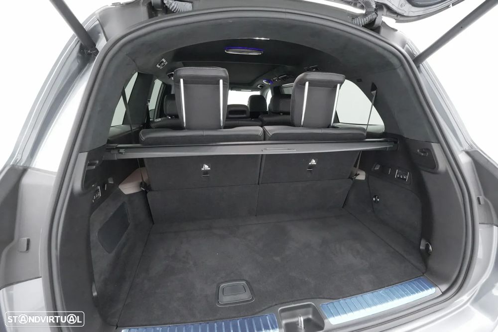 Mercedes-Benz GLS 63 AMG 4Matic+ - 58