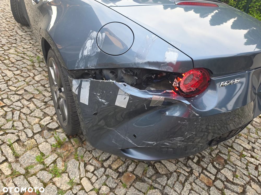 Mazda MX-5 1.5 Skyenergy - 5