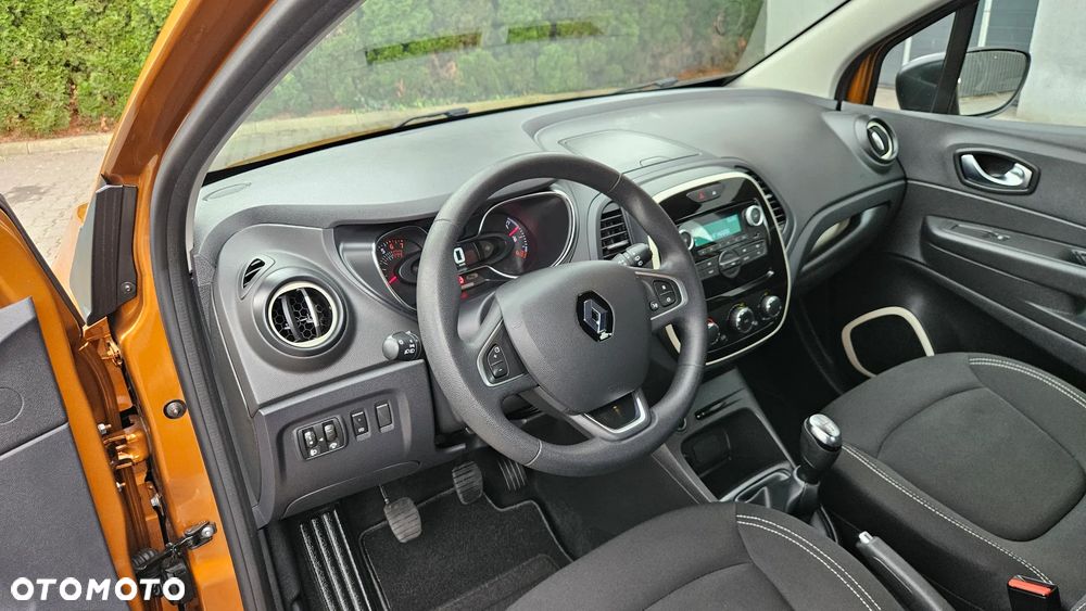 Renault Captur (ENERGY) TCe 90 LIFE - 15
