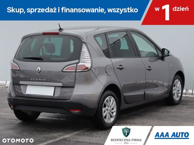 Renault Scenic - 7