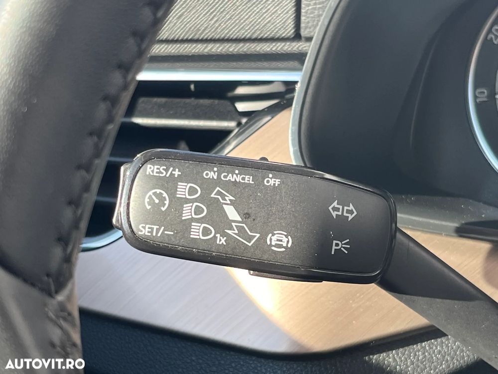 Skoda Kamiq 1.0 TSI DSG Style - 13
