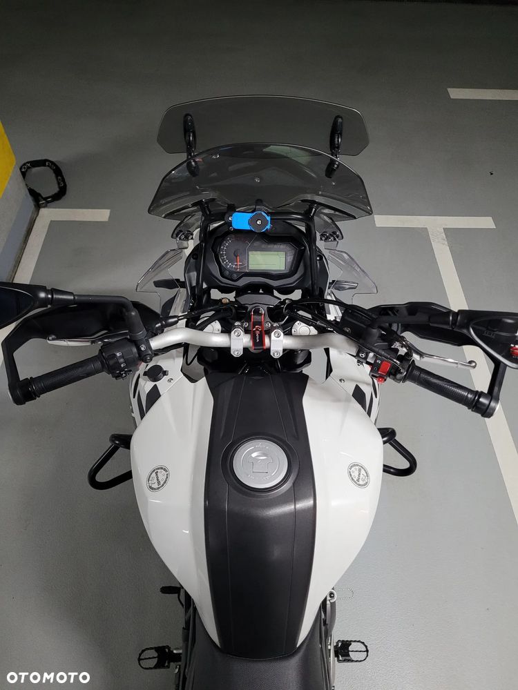 Benelli TRK 502X - 10