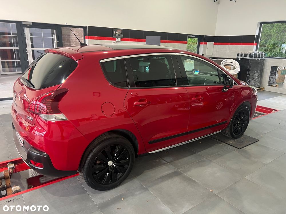 Peugeot 3008 1.6 THP Active - 9