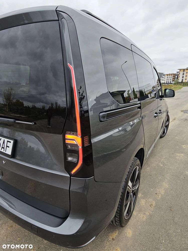 Volkswagen Caddy 2.0 TDI Life - 5
