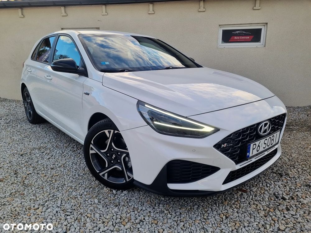 Hyundai i30 - 2