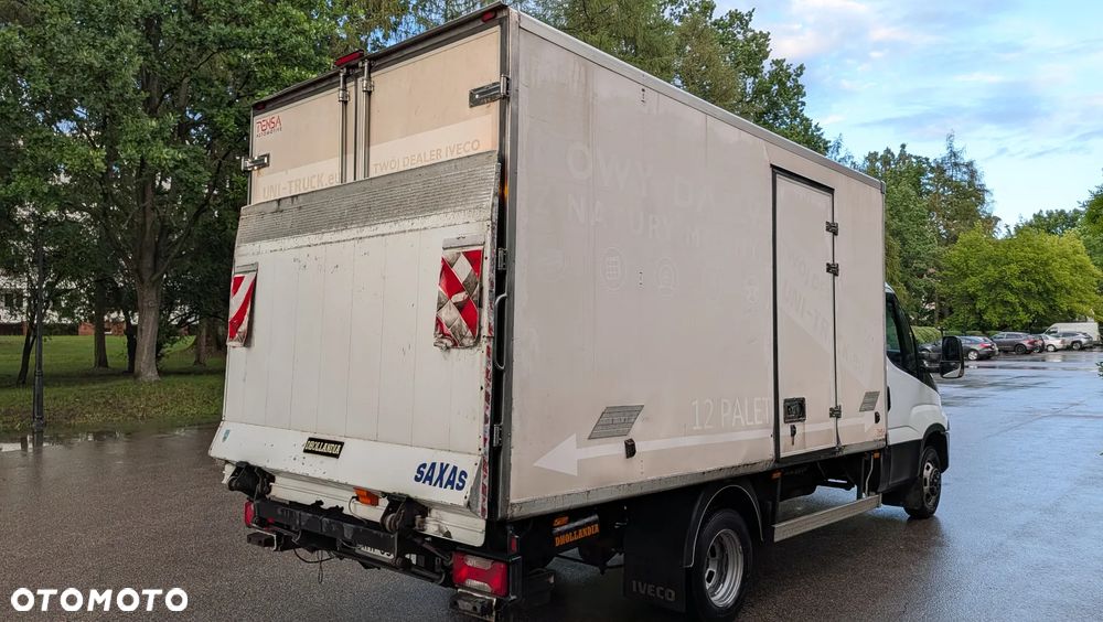 Iveco Daily - 6