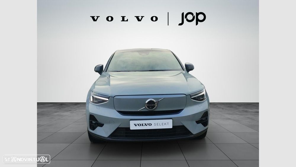 Volvo EC40 82 kWh Twin Motor Performance Ultra - 7