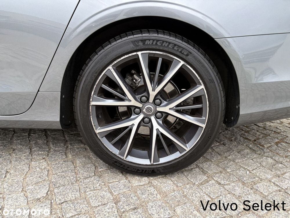 Volvo S90 - 8