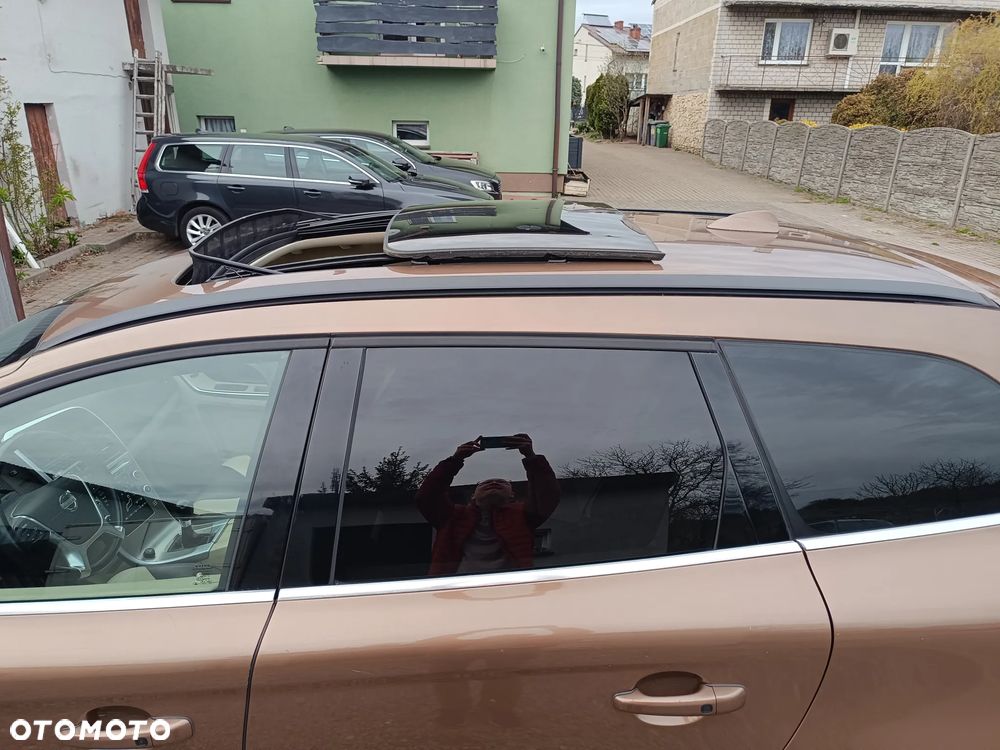 Volvo XC 60 DRIVe R Design - 38