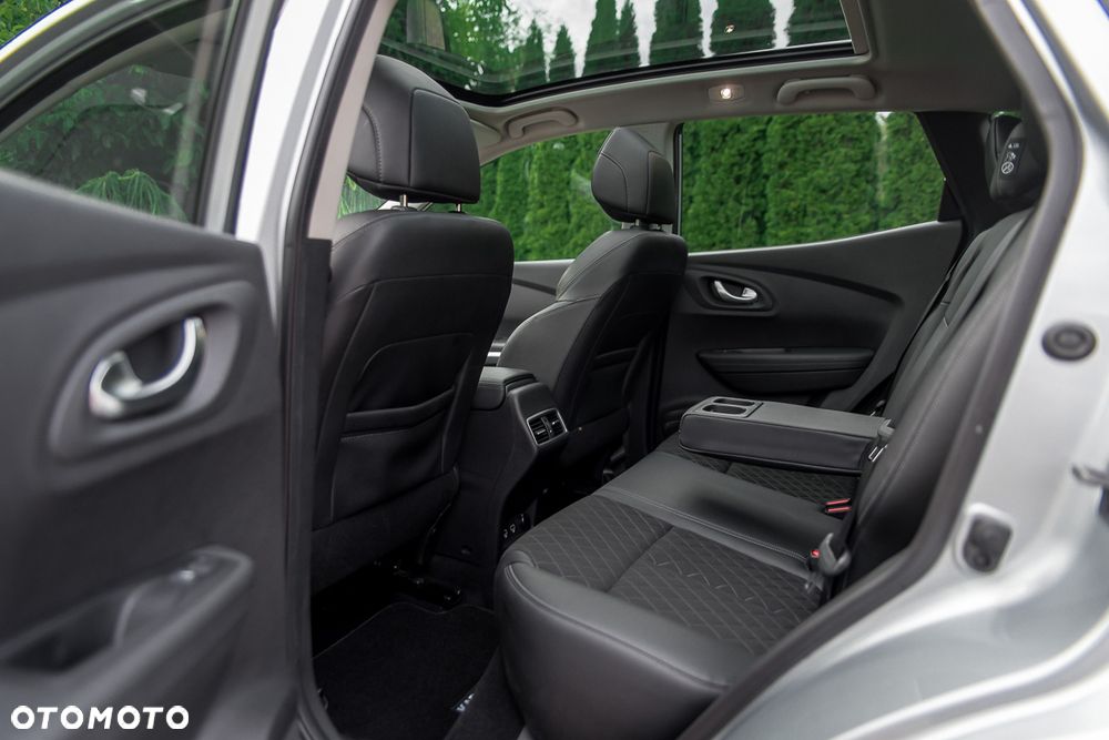 Renault Kadjar 1.3 TCe FAP Black Edition EDC - 37