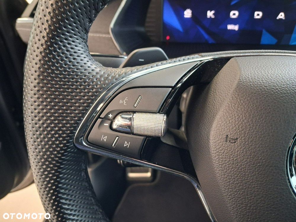 Skoda Octavia - 19