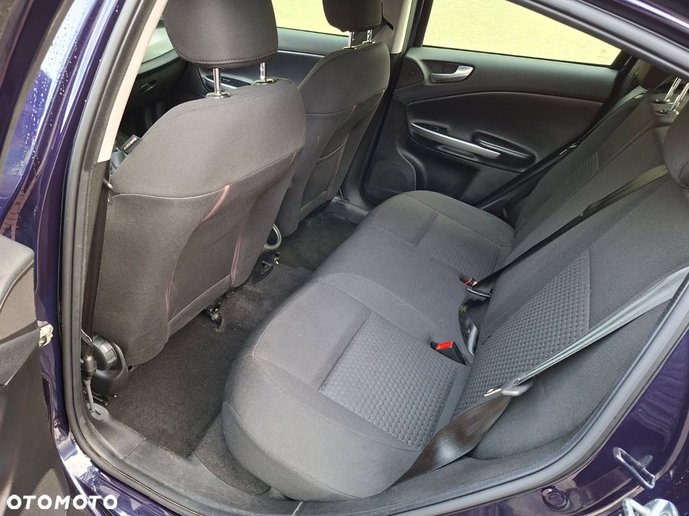 Alfa Romeo Giulietta 2.0 JTDM 20V TCT Lusso - 11