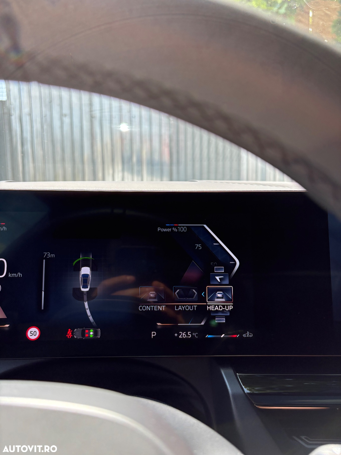 BMW Seria 5 520d xDrive AT MHEV - 27