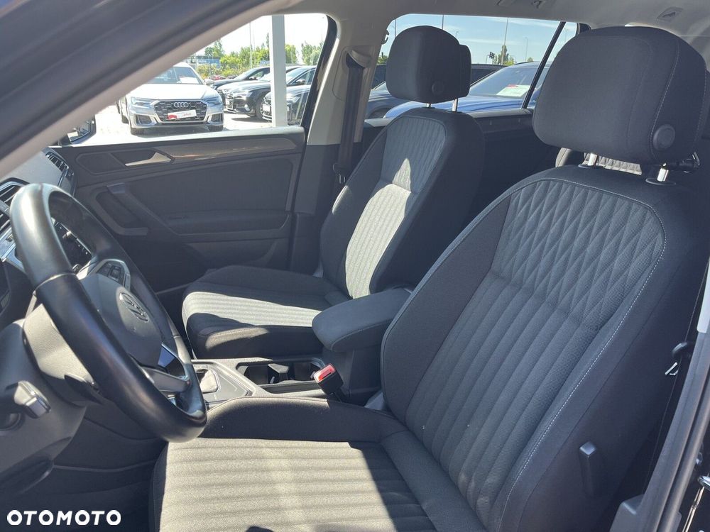 Volkswagen Tiguan Allspace 2.0 TDI 4Mot Life DSG 7os - 12