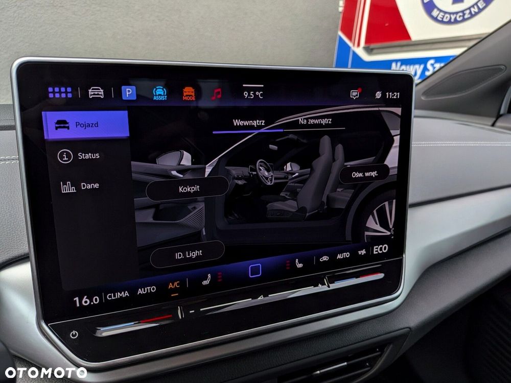 Volkswagen ID.4 52kWh Pure Performance - 29