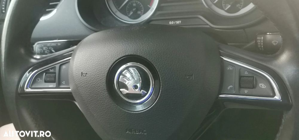 Skoda Octavia 1.0 TSI Style - 5