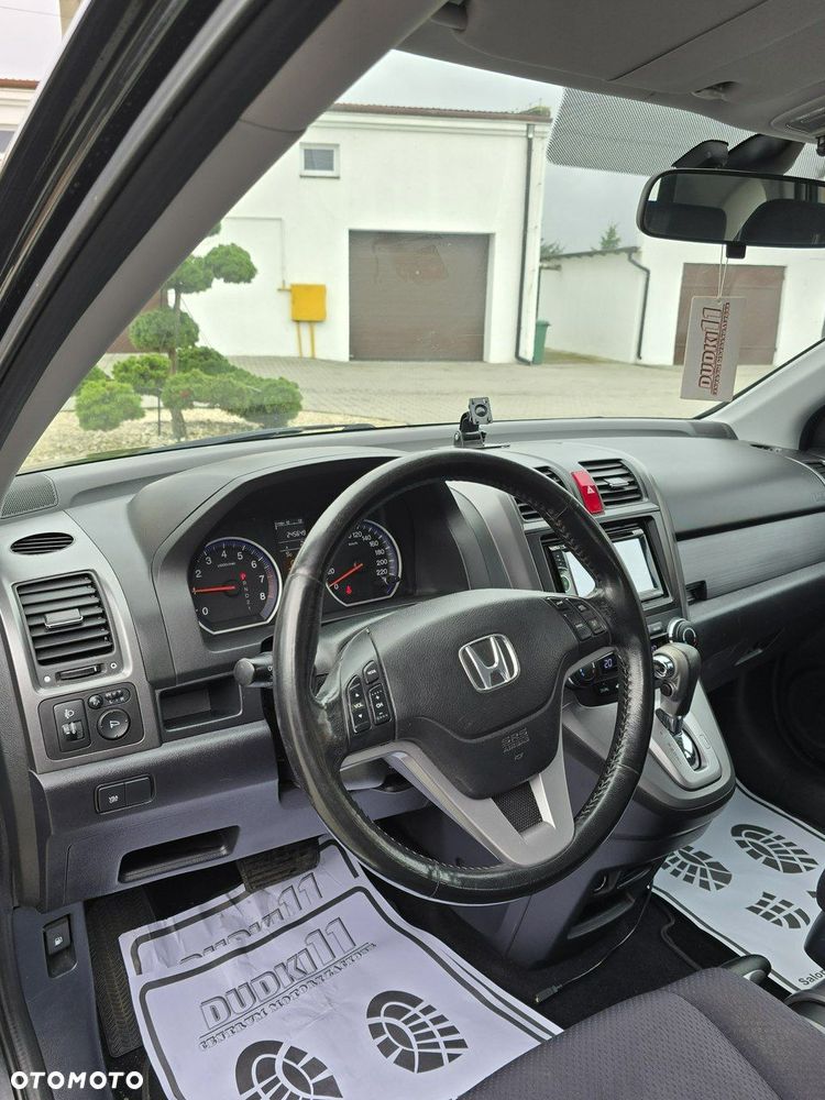 Honda CR-V - 15