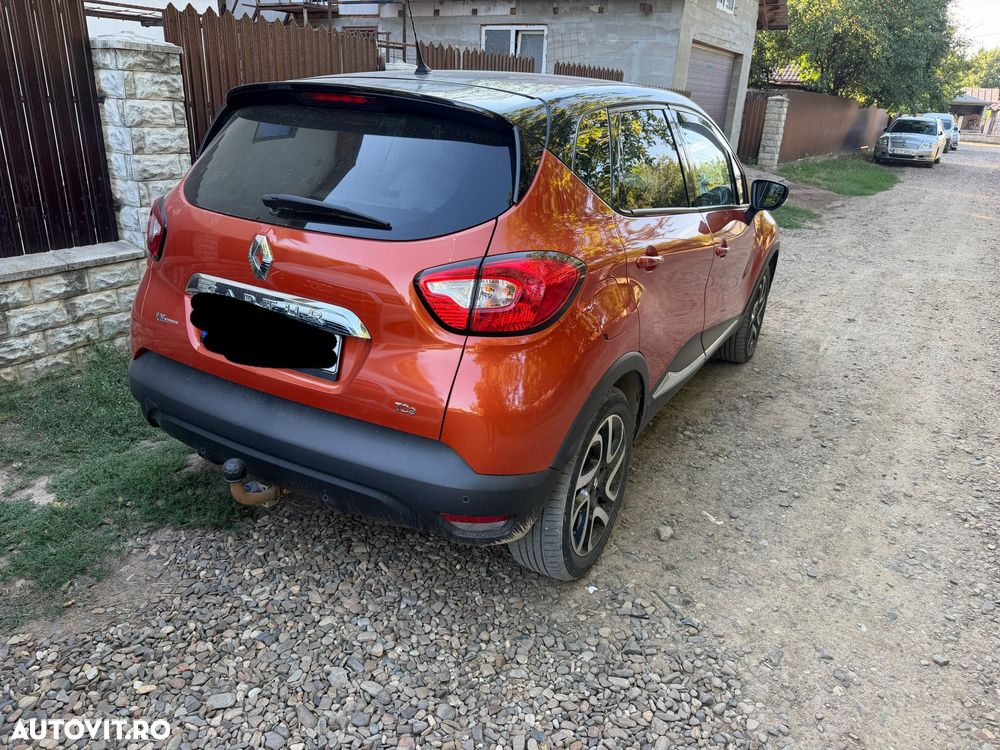 Renault Captur - 2