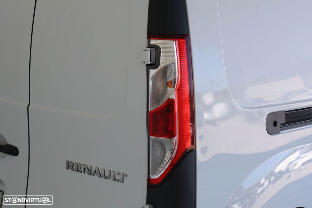 Renault Kangoo 1.5 dCi Maxi Business S/S - 5