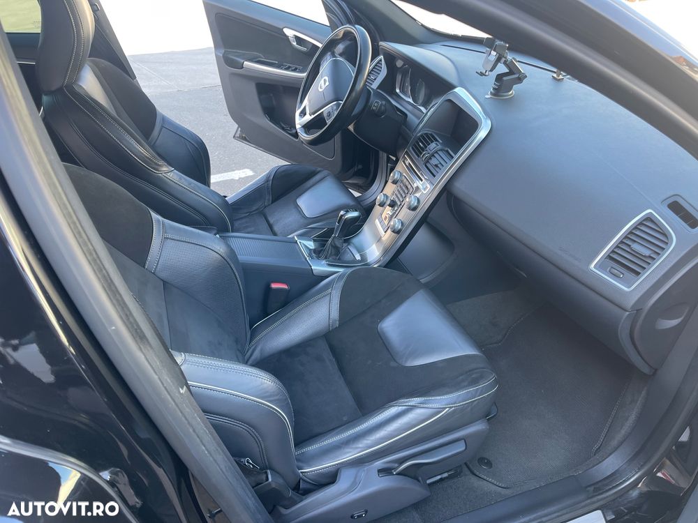 Volvo XC 60 D3 R-Design - 19