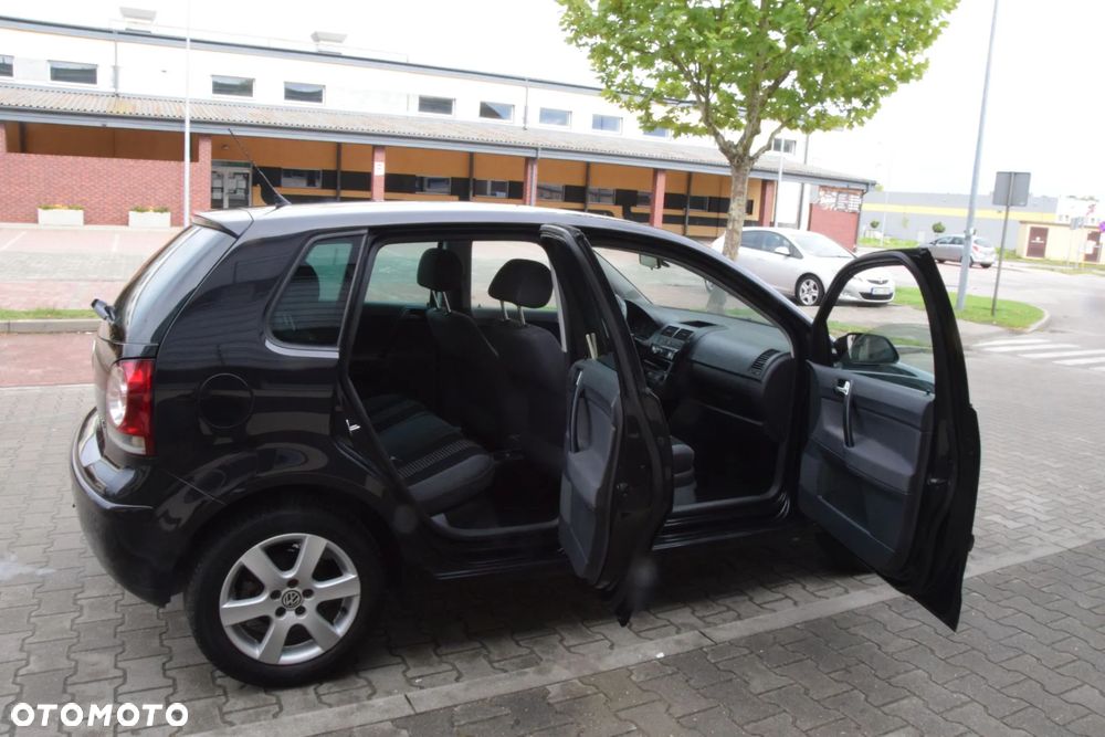 Volkswagen Polo 1.2 United - 26