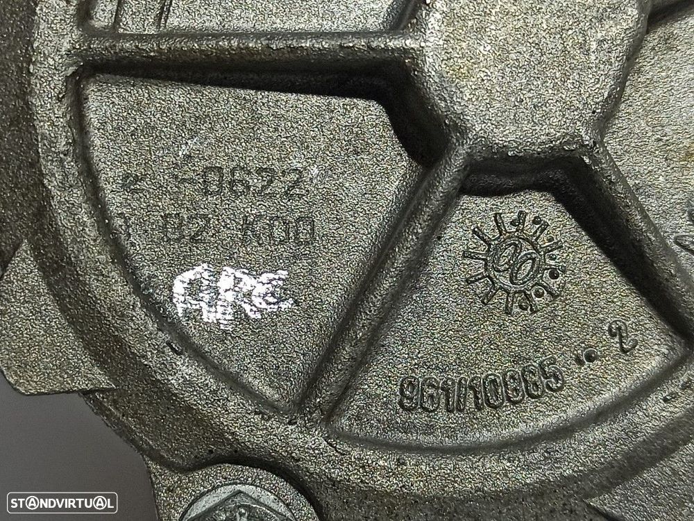 DEPRESSOR TRAVÕES / BOMBA DE VÁCUO BMW SERIE 3 BERLINA (E46) 320D - 4