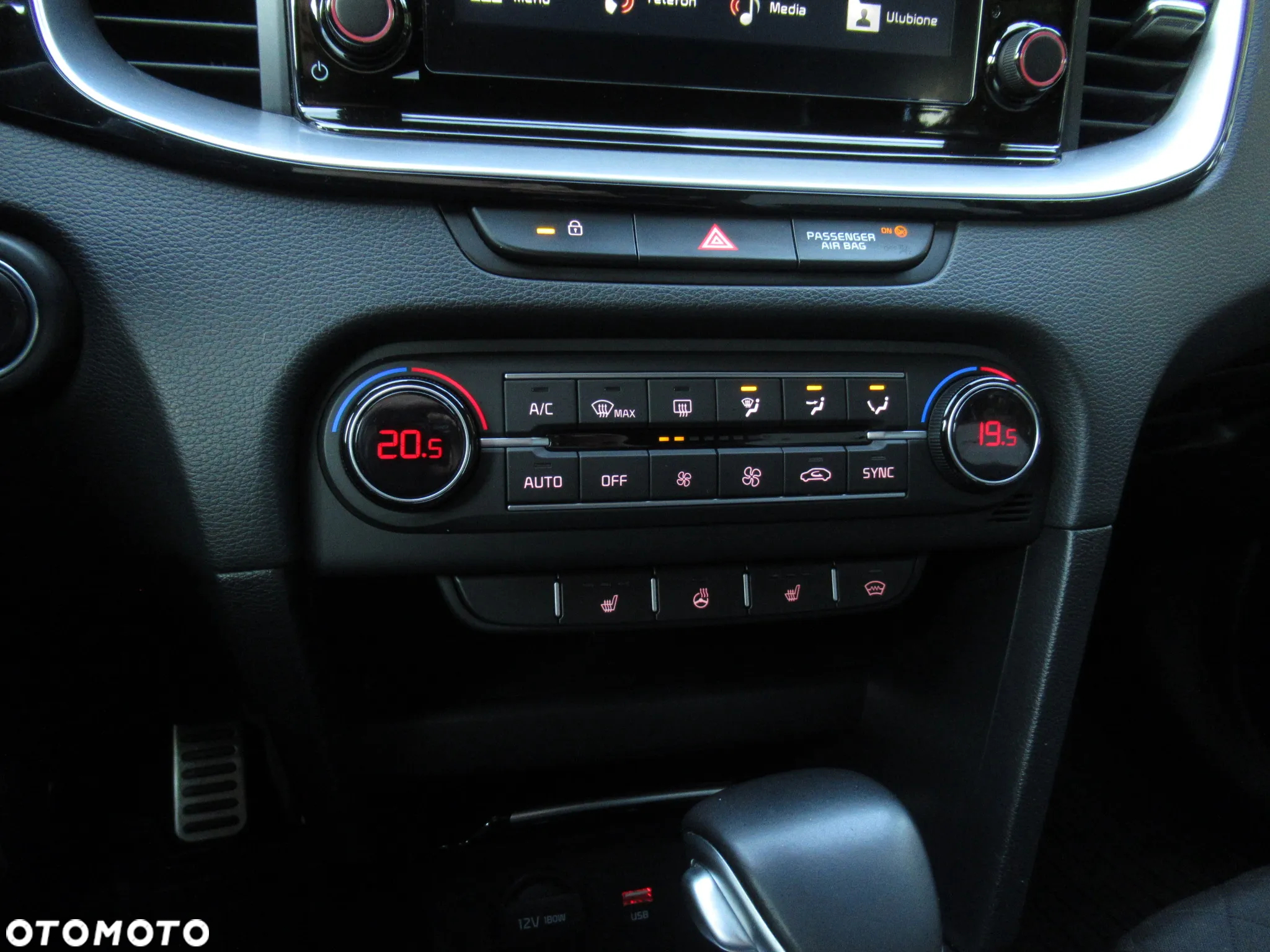 Kia ProCeed 1.5 T-GDI GT Line DCT - 17