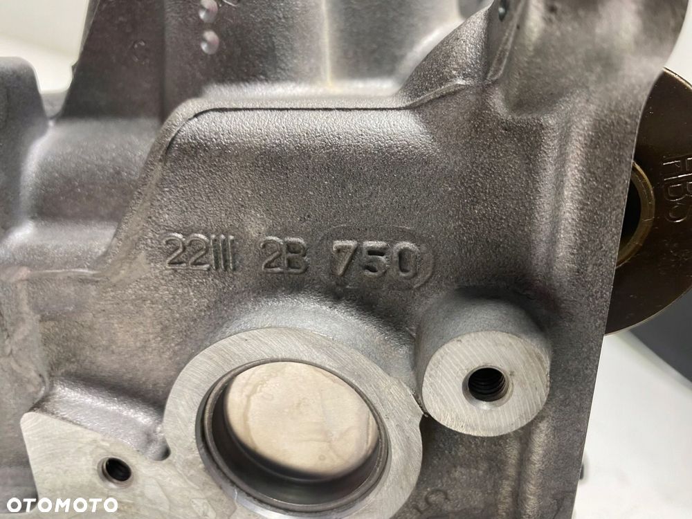 GŁOWICA CYLINDRÓ KIA SPORTAGE IV 1.6 GDI G4FD 15-19 22111-2B750 - 6