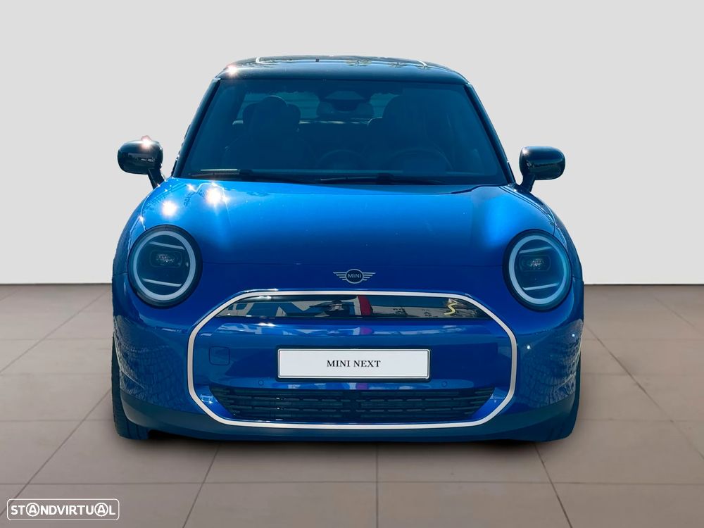 MINI 3 Portas Cooper SE Favoured M - 2
