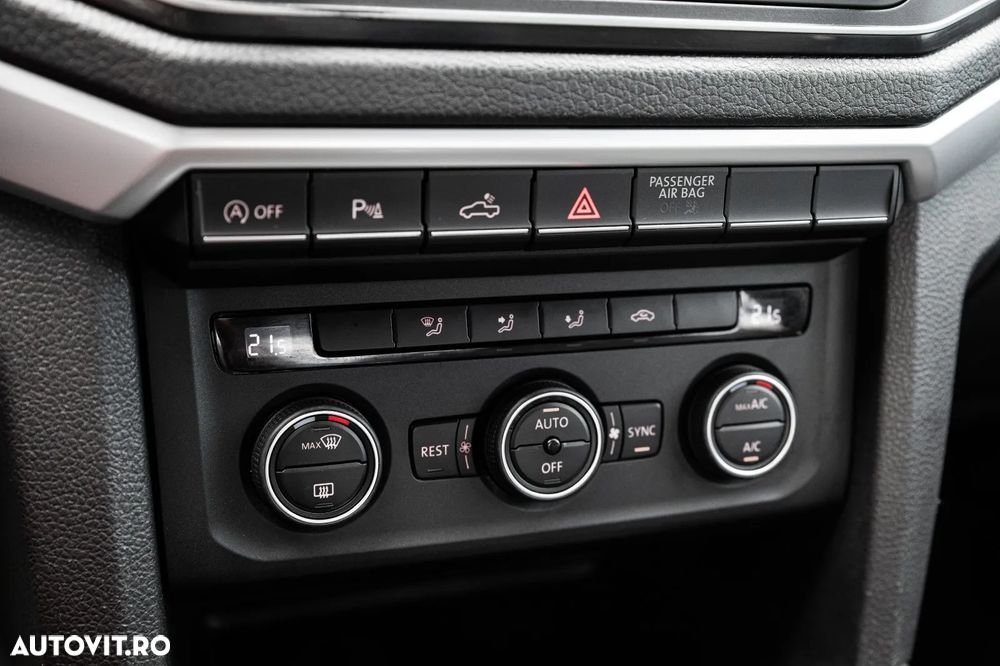 Volkswagen Amarok 3.0 TDI 4MOTION Autm. Highline - 14