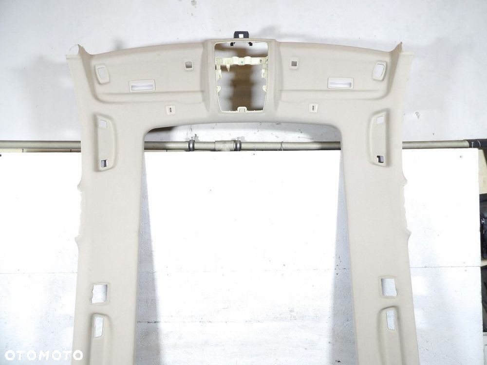 BMW 5 F11 PODSUFITKA  9202130 - 3