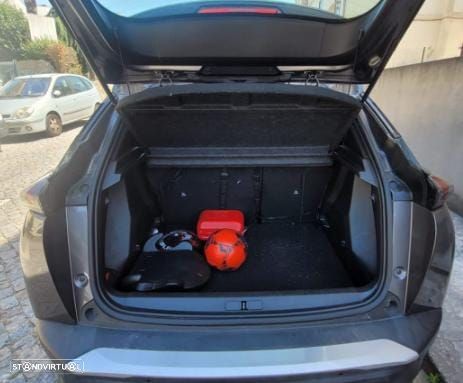 Peugeot 2008 BlueHDi 110 Active - 4