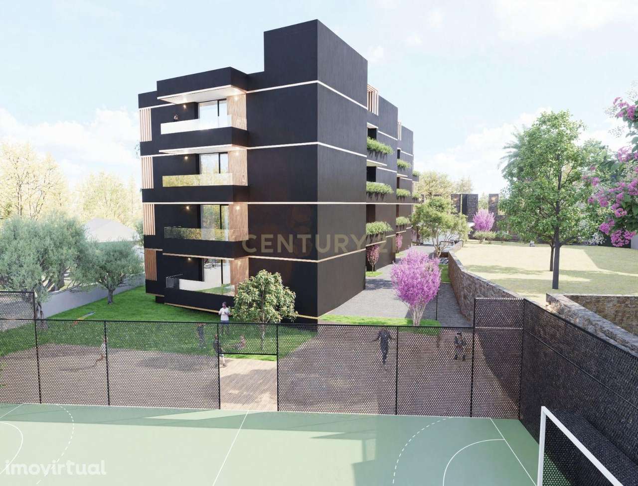 Boutique Apartments 222 - Novo empreendimento Penafiel - Grande imagem: 5/15