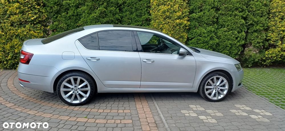 Skoda Octavia 1.8 TSI Joy - 3