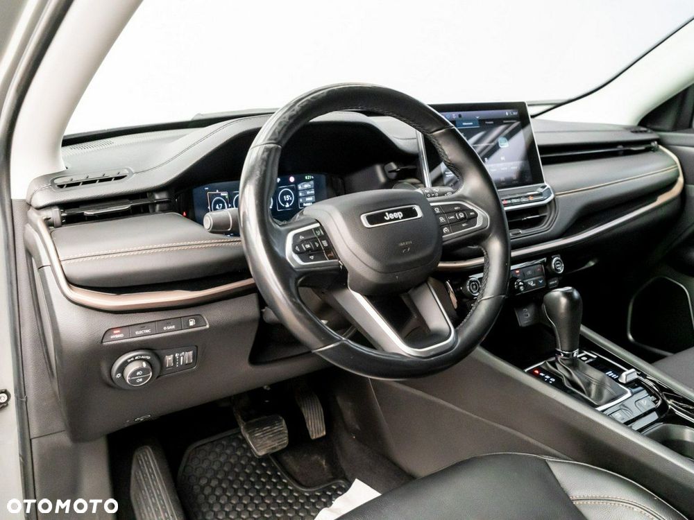 Jeep Compass 1.3 T4 PHEV 4xe Upland S&S - 25