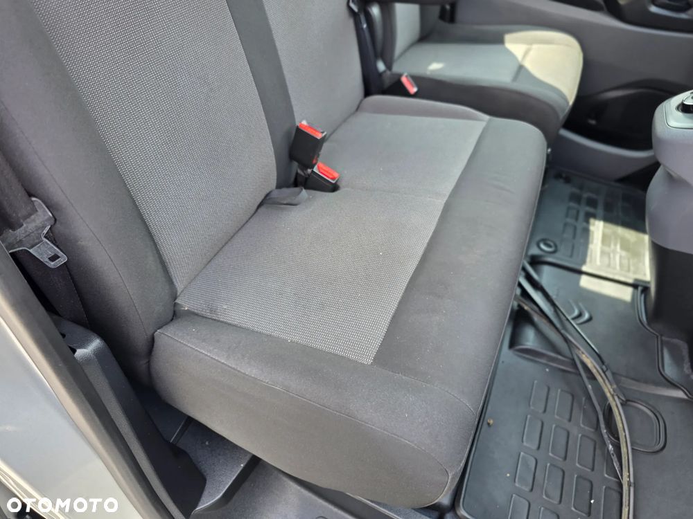 Toyota Proace Verso 2.0 D4-D Long Business - 28