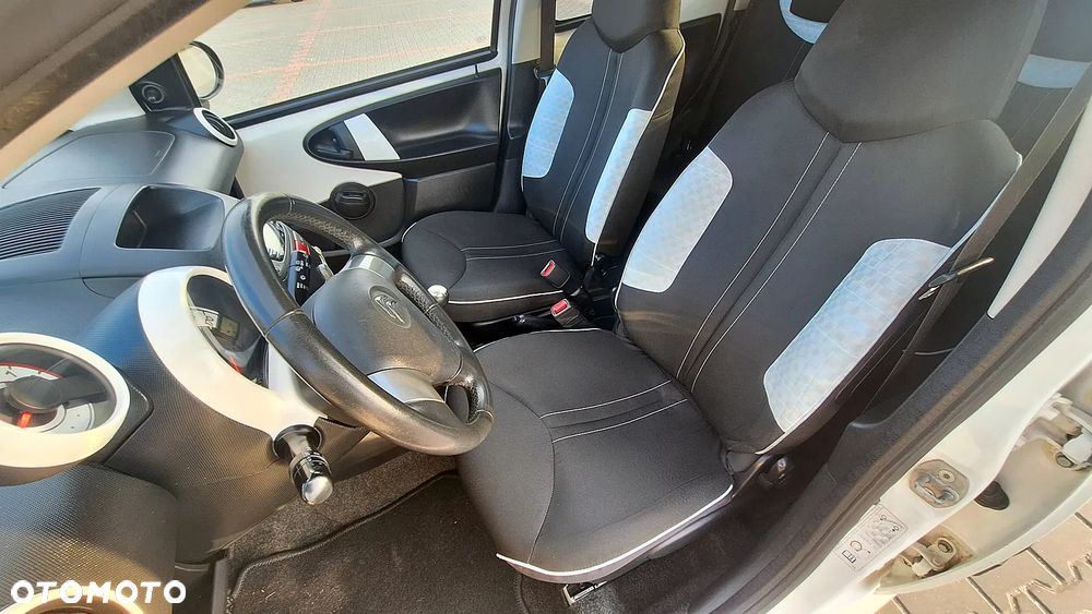 Citroën C1 1.0 Attraction - 7