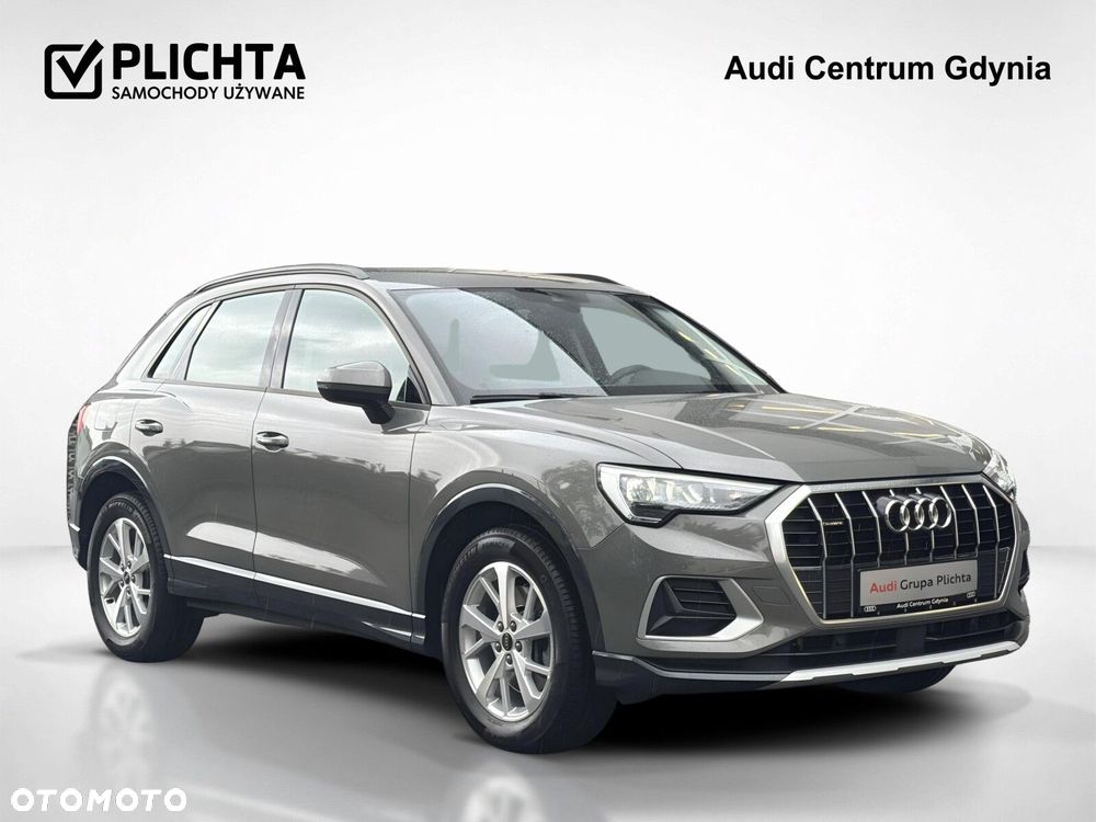 Audi Q3 40 TFSI Quattro Advanced S tronic - 4