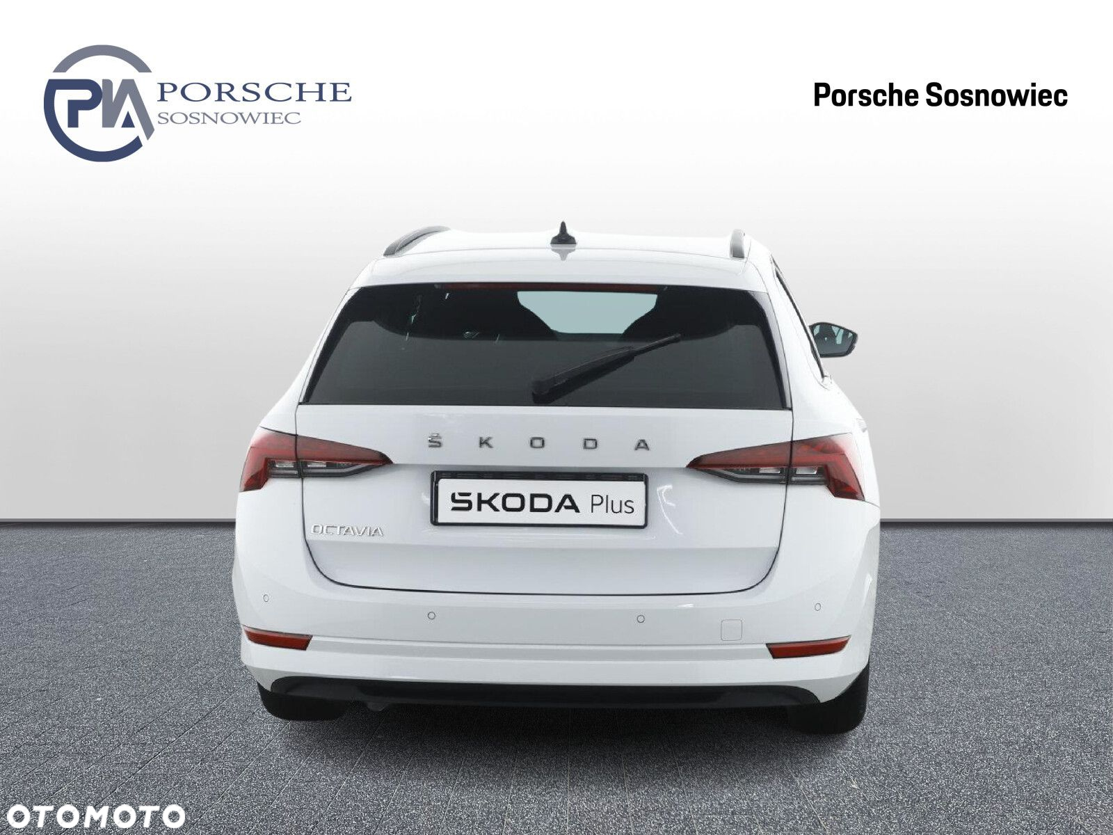 Skoda Octavia 2.0 TDI SCR Style DSG - 3