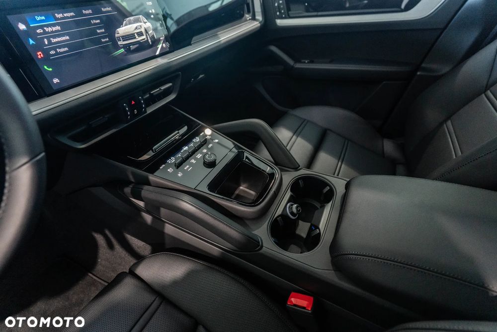 Porsche Cayenne E-Hybrid PHEV - 21