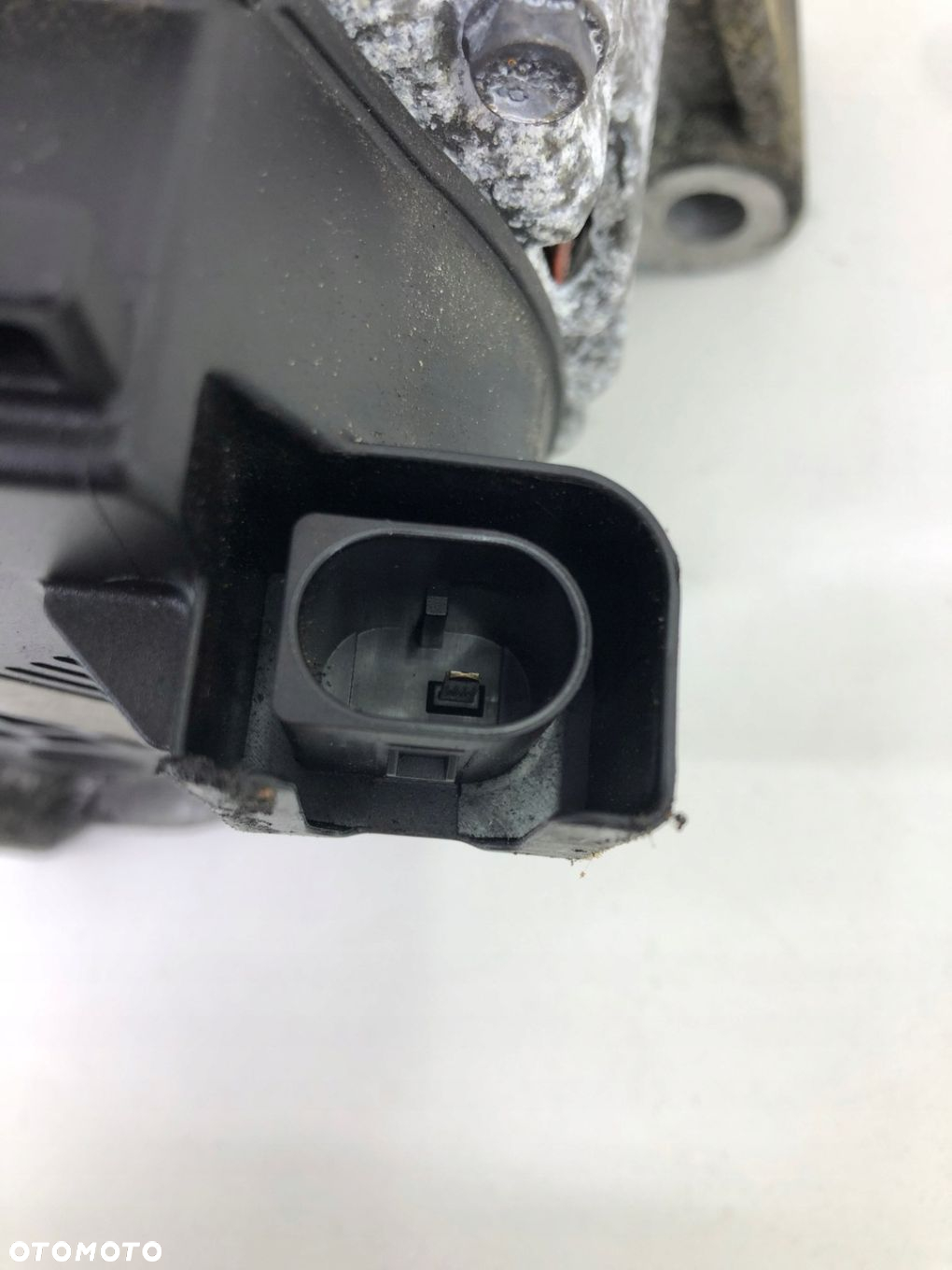 BMW F20 F30 F25 N47 184KM ALTERNATOR 7823343 - 4